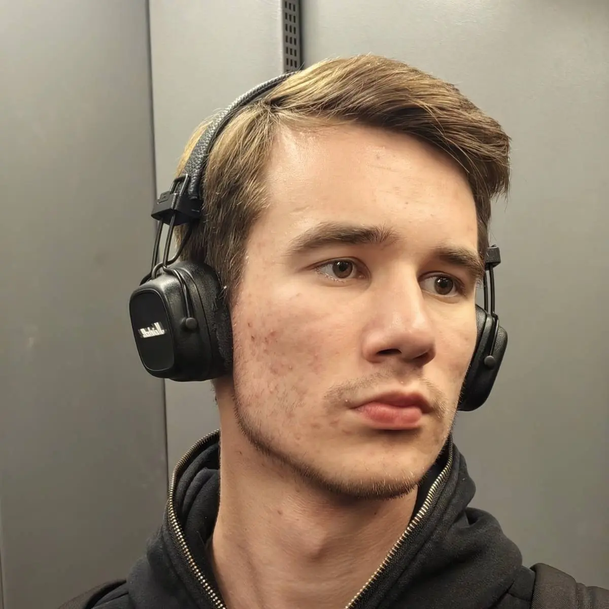 Георгий Лукашевич