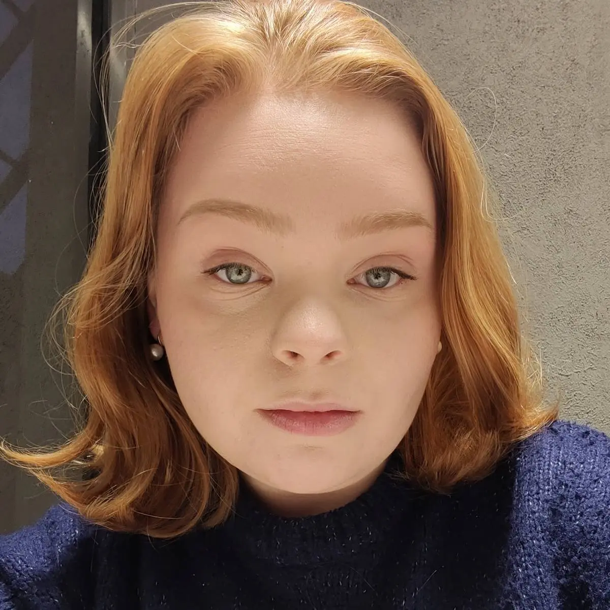 Александра Вихрева | Сетка — социальная сеть от hh.ru