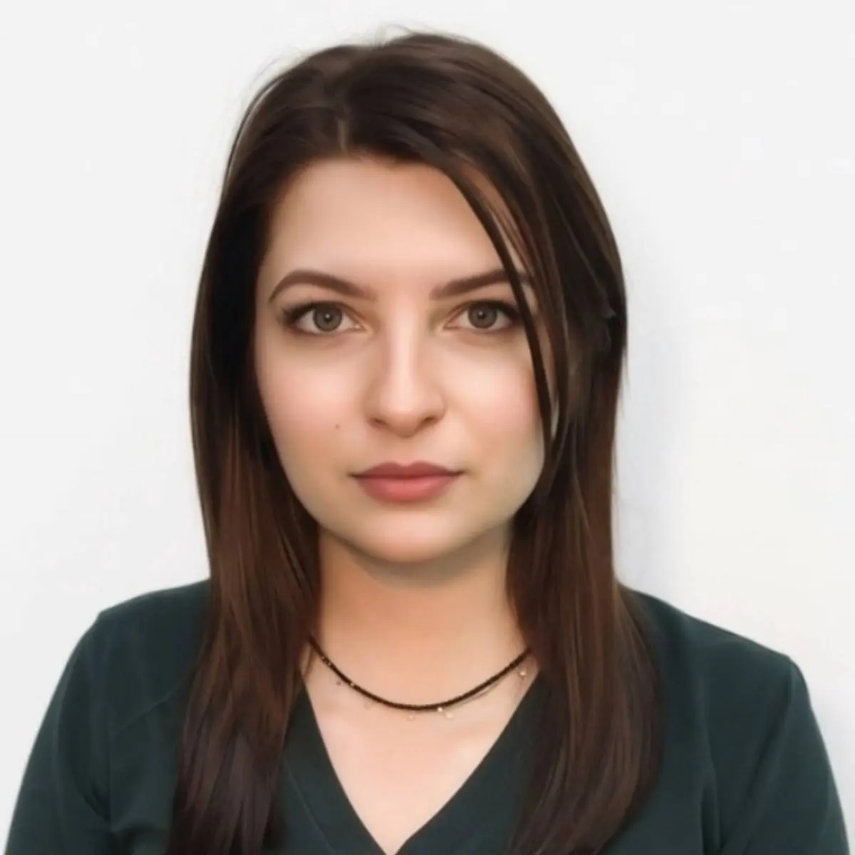 Яна Терехова