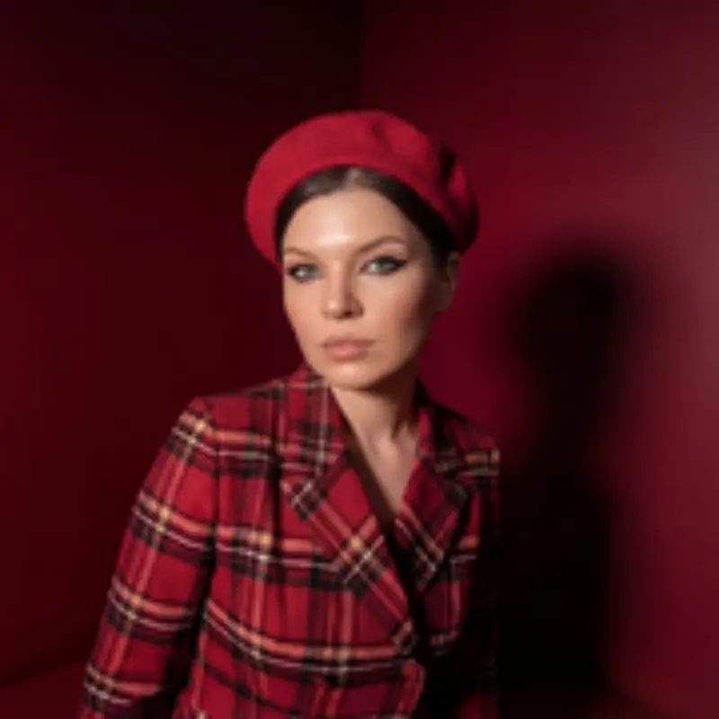 Анастасия Фимина | Сетка — социальная сеть от hh.ru