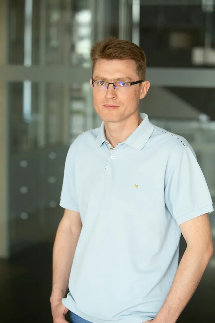 Артур Артамонов | Сетка — социальная сеть от hh.ru