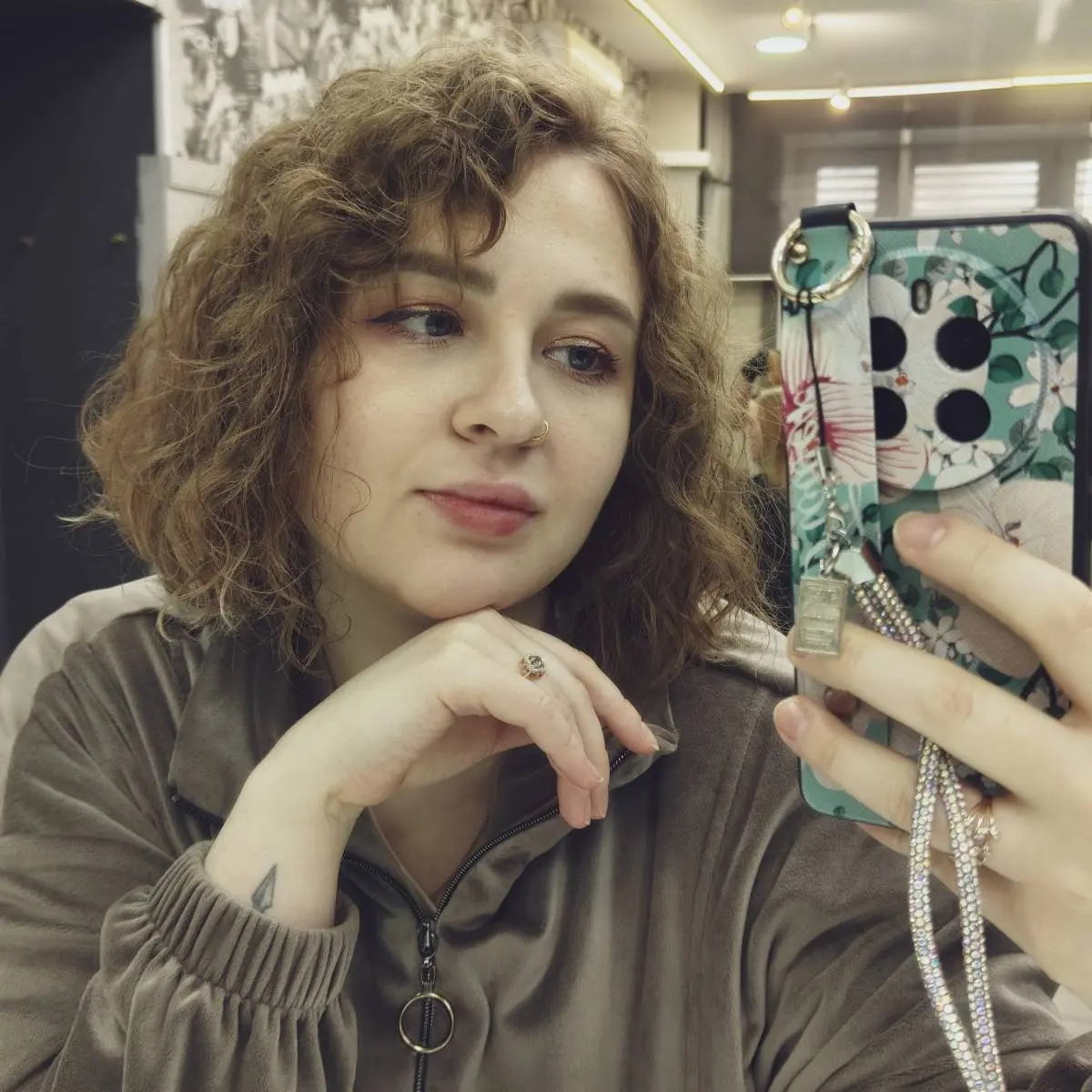 Светлана Никитина