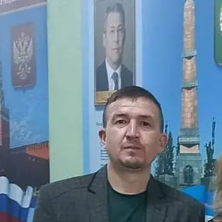 Радмир Губайдуллин