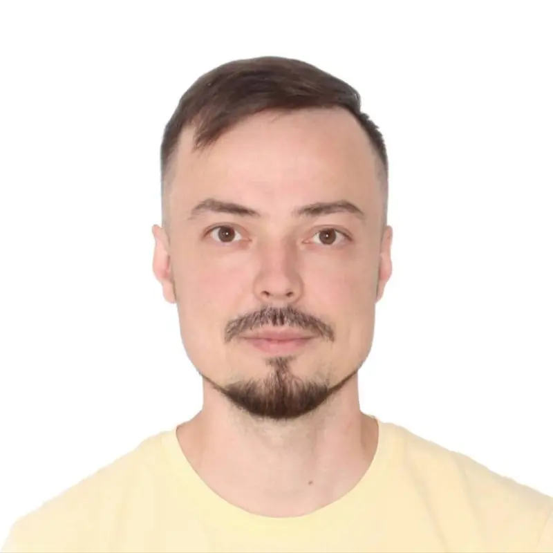 Денис Шаймарданов