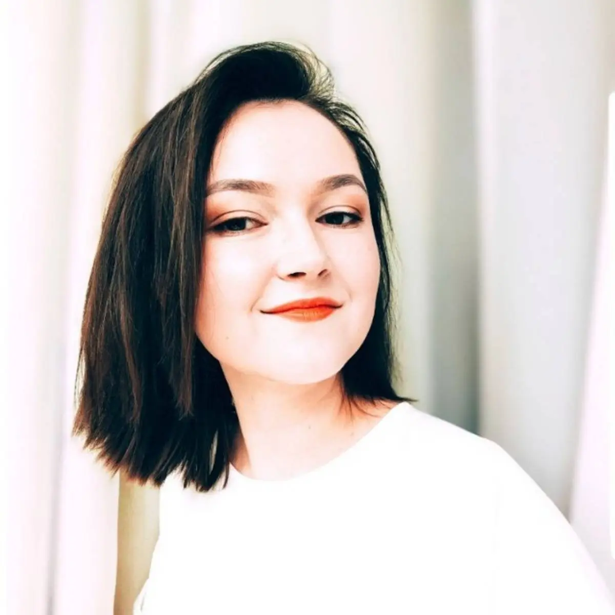 Елена Афанасенко | Сетка — социальная сеть от hh.ru