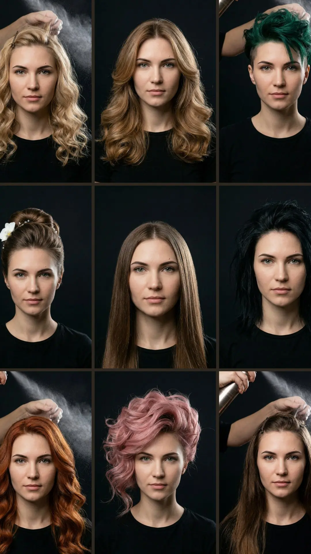 💥 “До/после” — давно умерло! | Сетка — социальная сеть от hh.ru