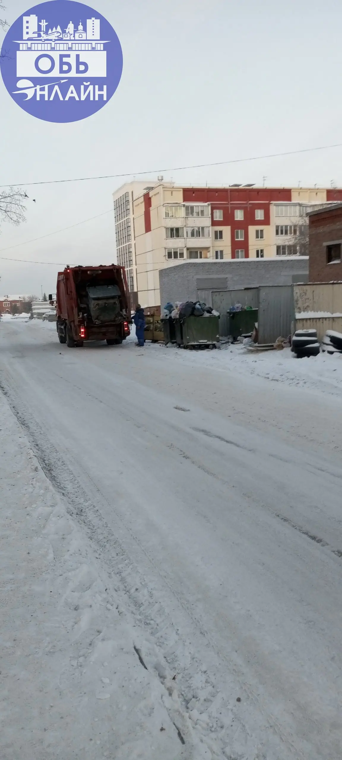 ↗ 16.01.2026 Работника У. К. Тех строй. Сдали Вам в отличном состояние. Контейнерные площади. Почему сегодня 19.01.2026.Уважаемый САХ. Что случилась. 🆘 | Сетка — социальная сеть от hh.ru