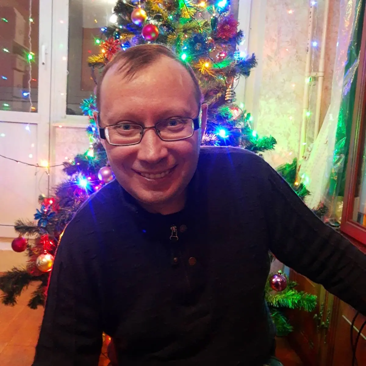 Вячеслав Сергеев