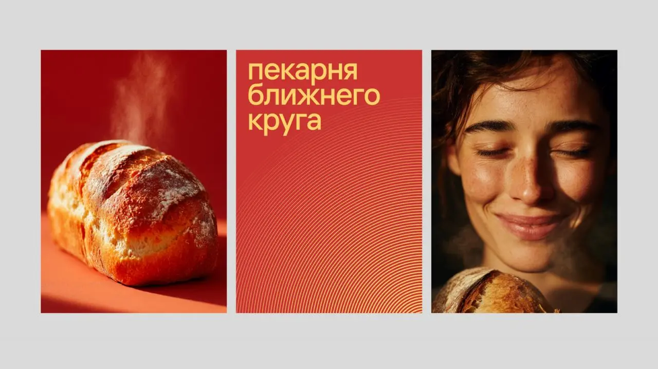 Обновление айдентики Буханки
#обновлениебл
Стало современнее и почитабельнее ( хотя и с этим можно поспорить)
Надеюсь, «под капотом» проделано много стратегической работы,
витиеватый язык пресс-релиза... | Сетка — социальная сеть от hh.ru