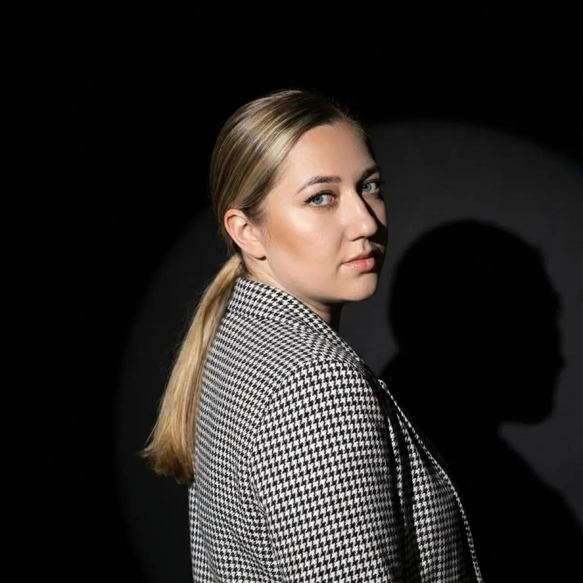 Анастасия Миндрина | Сетка — социальная сеть от hh.ru