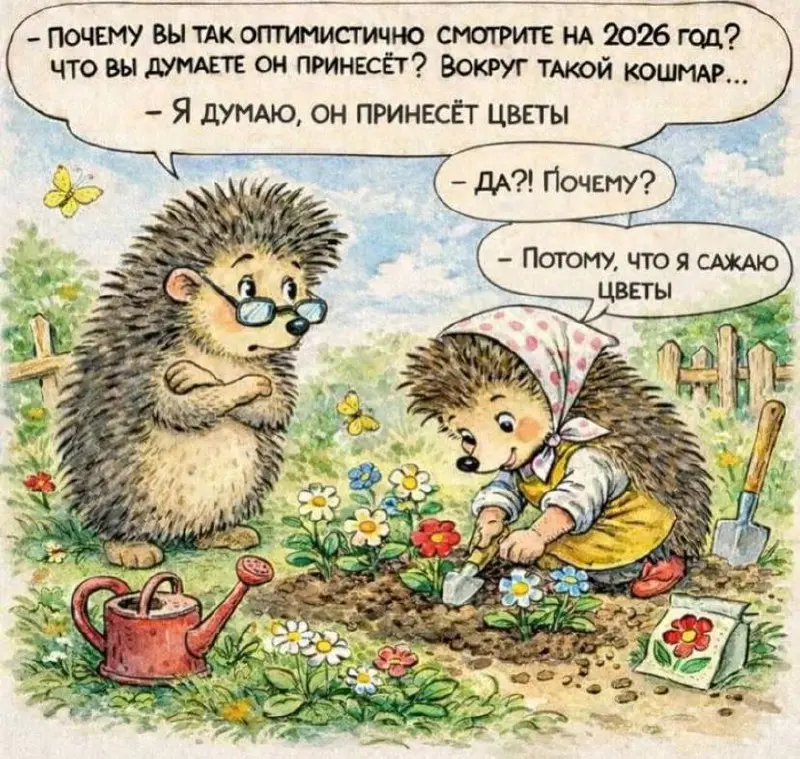 Это очень хорошая, мотивирующая и успокаивающая картинка.
Хочу сохранить ее. | Сетка — социальная сеть от hh.ru