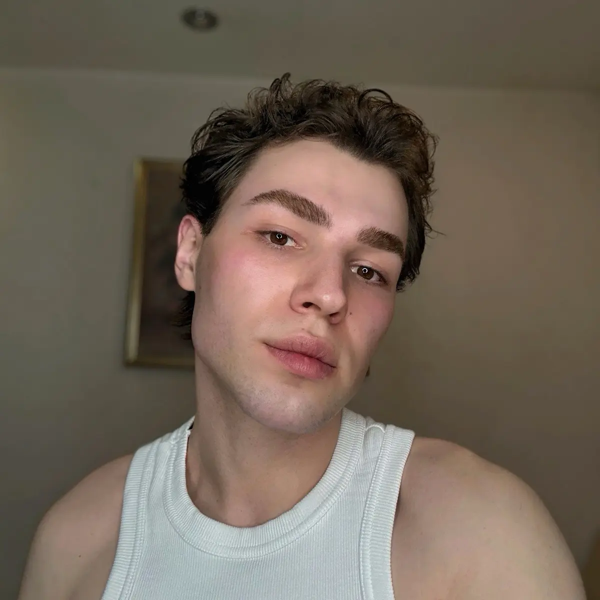 Илья Гольмаков | Сетка — социальная сеть от hh.ru