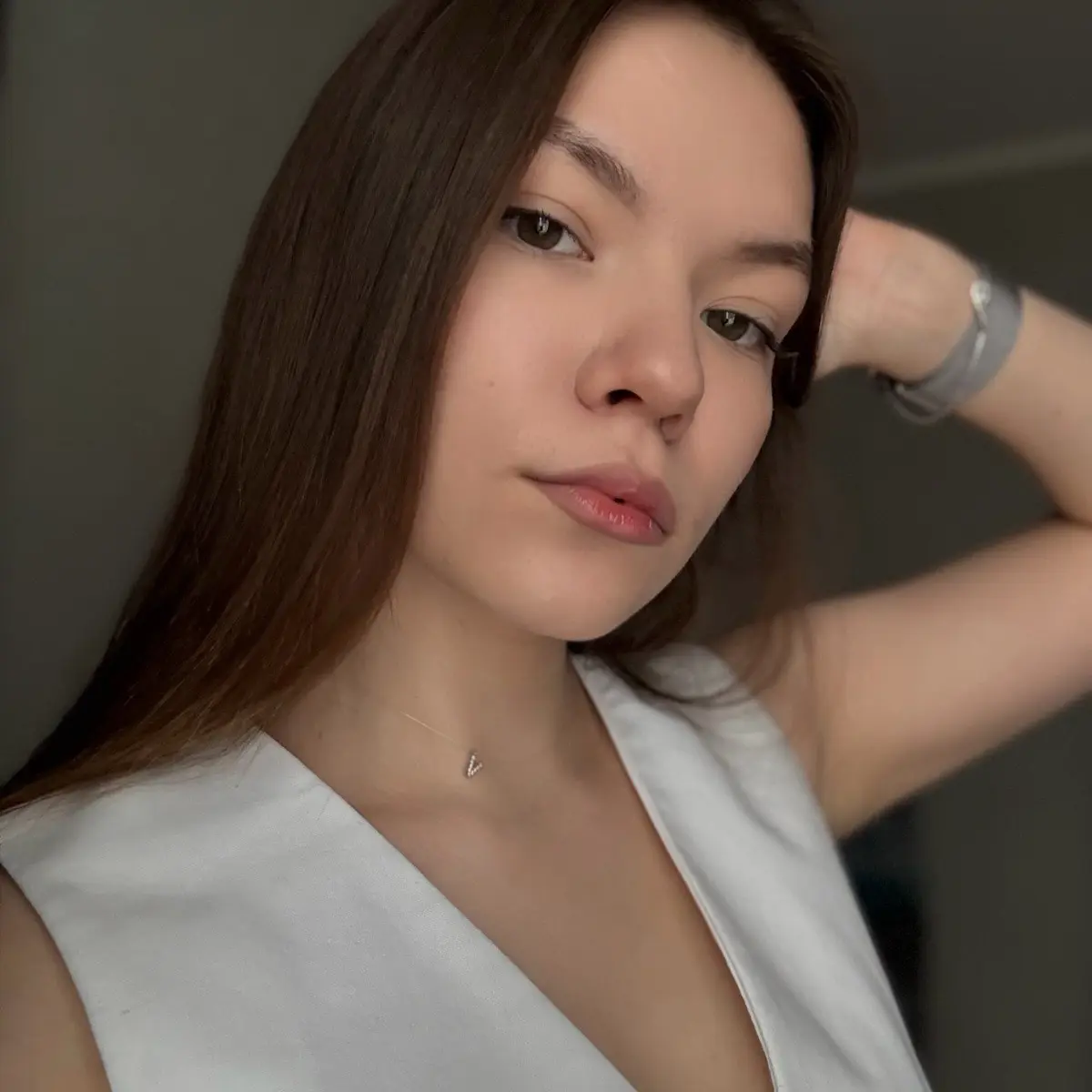 Виолетта Куцепалова