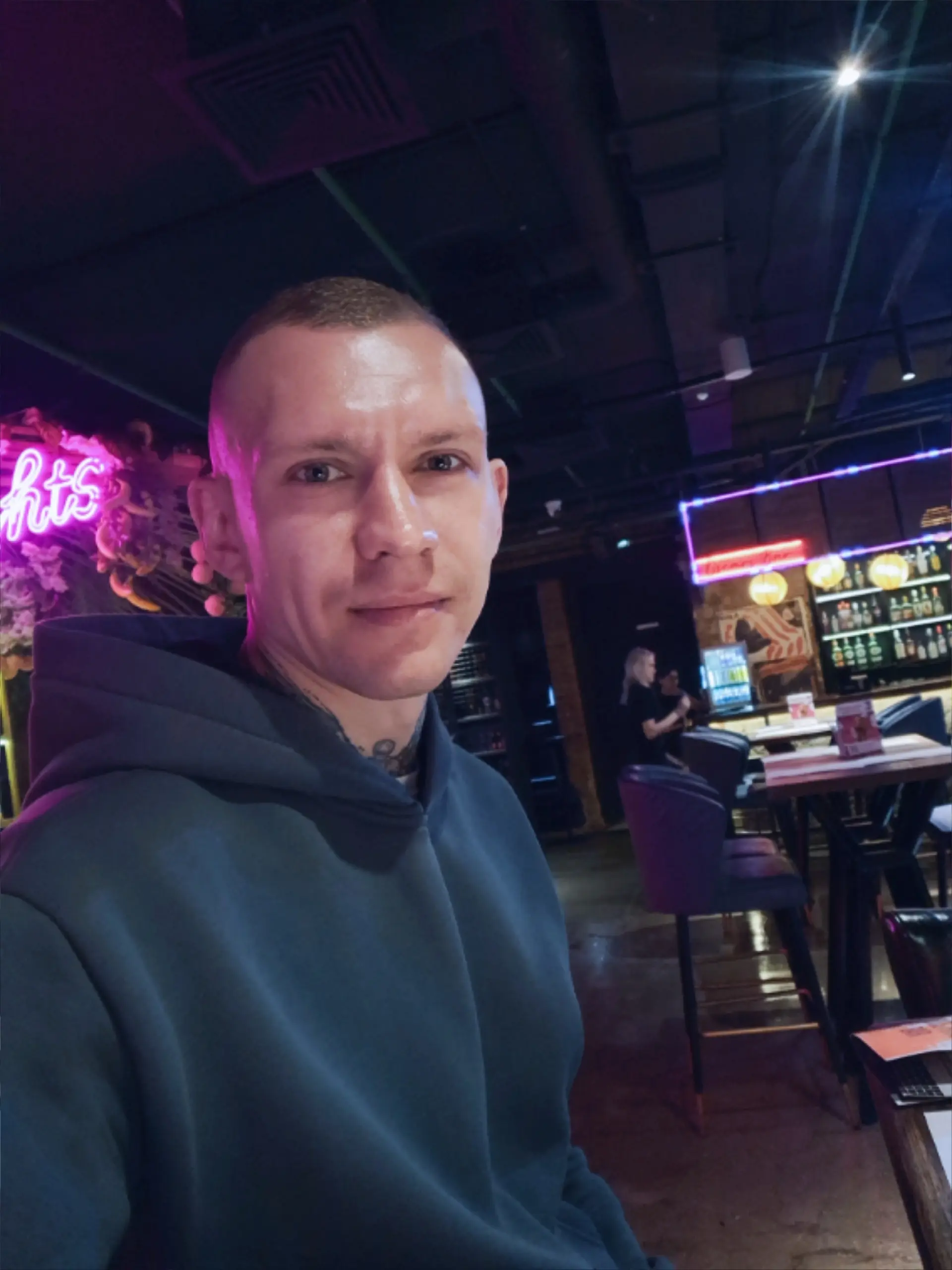 Владислав Зырянов | Сетка — социальная сеть от hh.ru