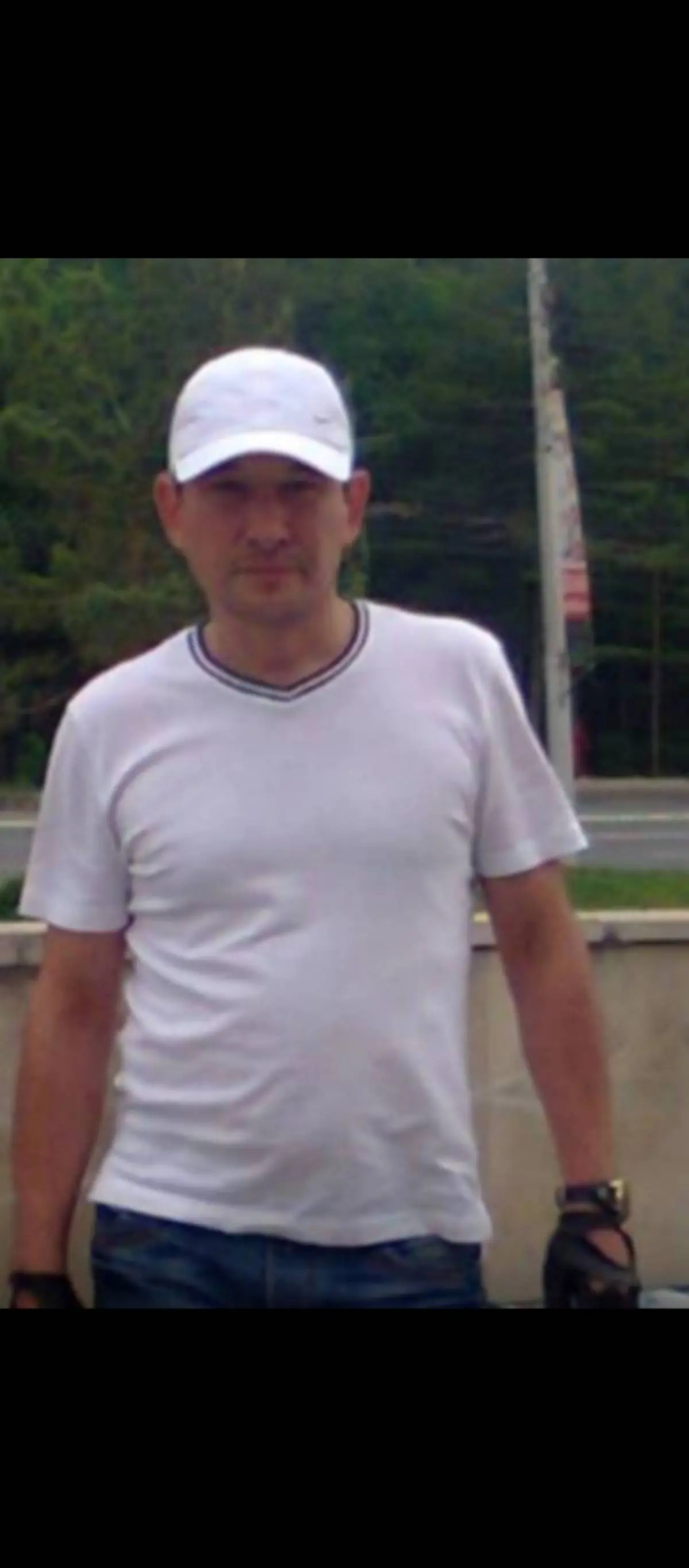 Инсаф Гайсин