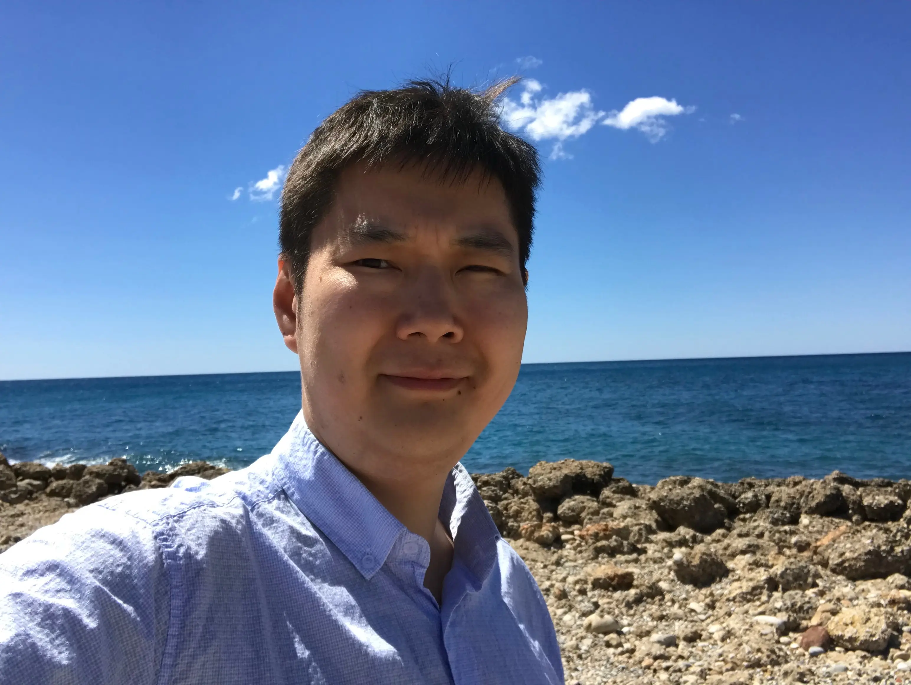 Семен Сивцев | Сетка — социальная сеть от hh.ru