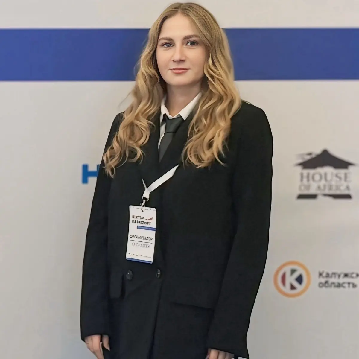 Дарья Селиванова