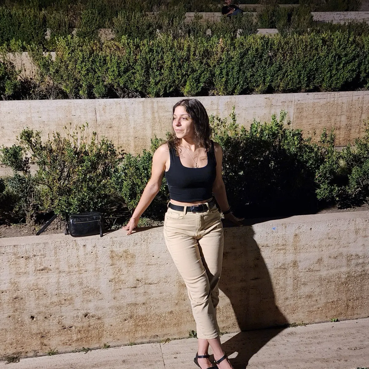 Sabina Kovalenko | Сетка — социальная сеть от hh.ru