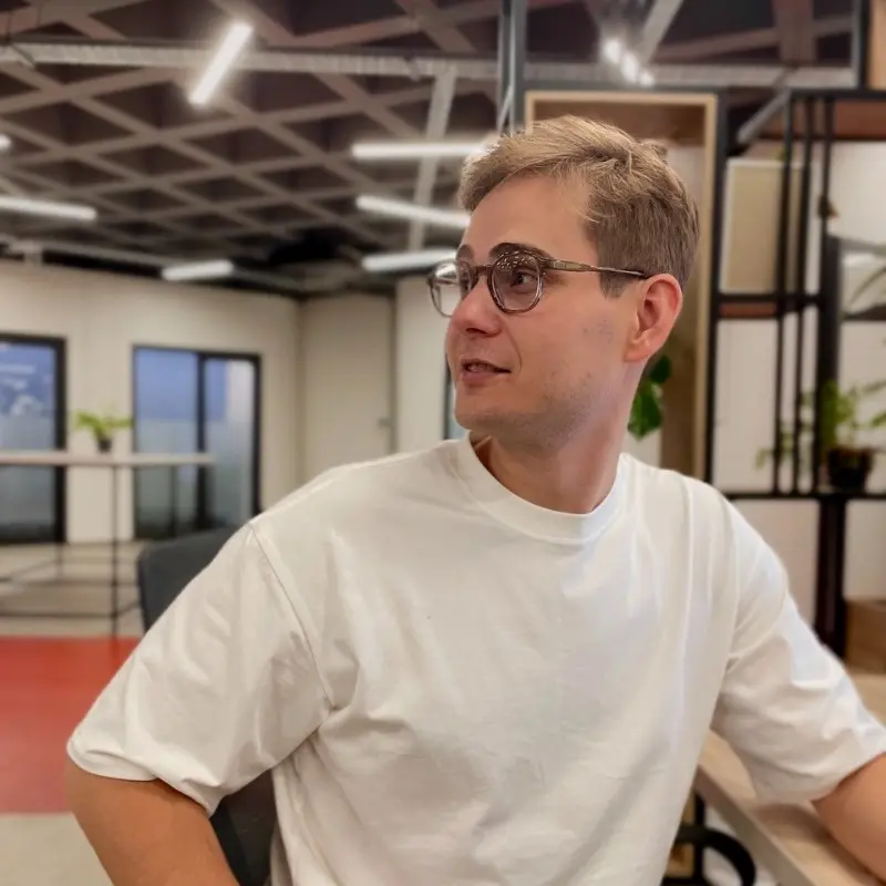 Константин Чернышов