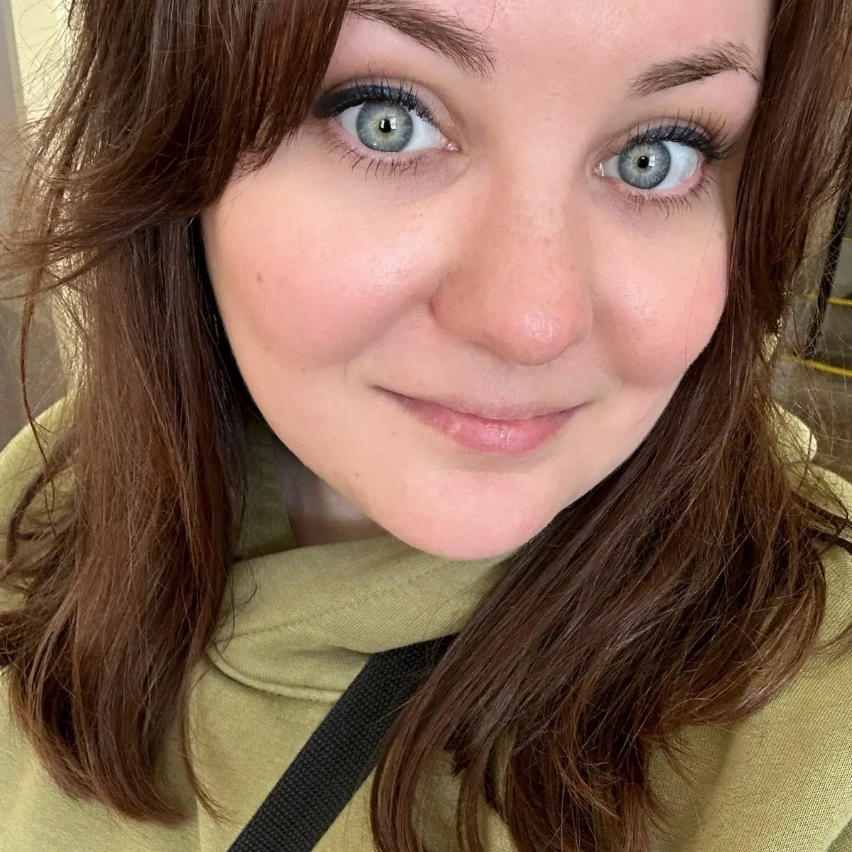 Анна Суходольская | Сетка — социальная сеть от hh.ru