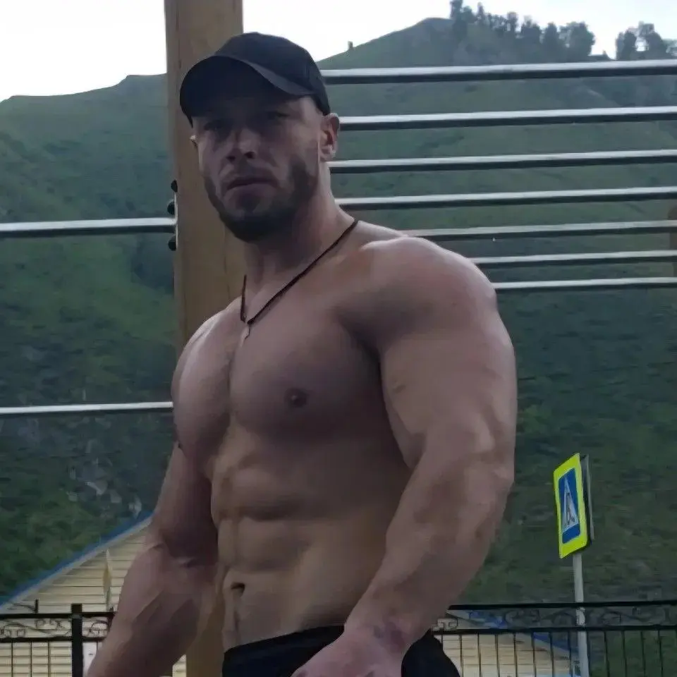Дмитрий Кудрявцев