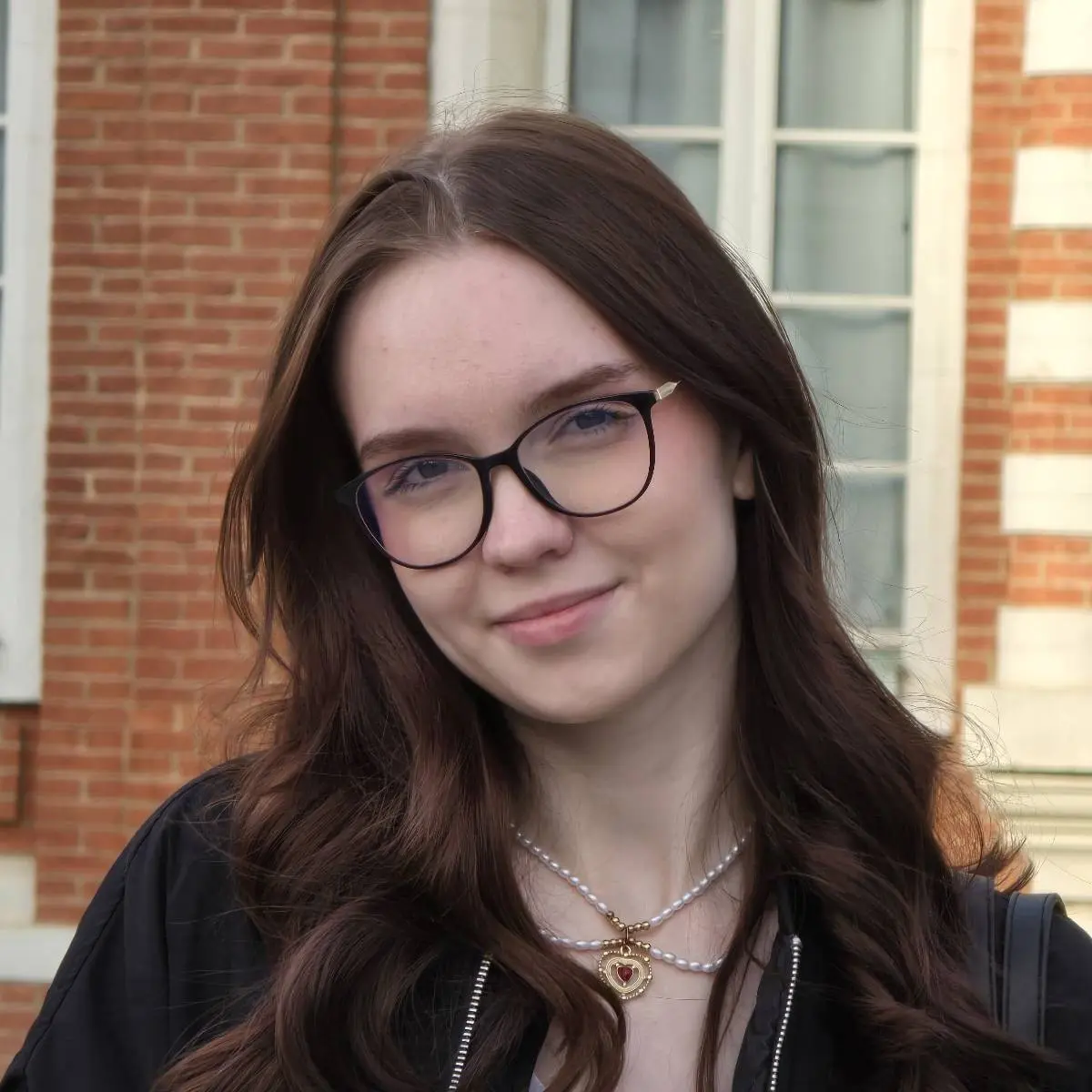 Ульяна Гавриленко