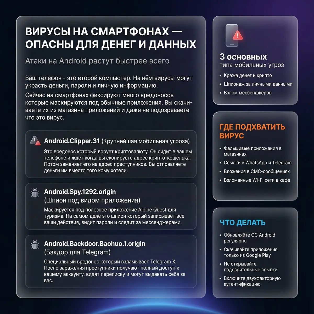 Отчет Dr Web за 2025 | Сетка — социальная сеть от hh.ru