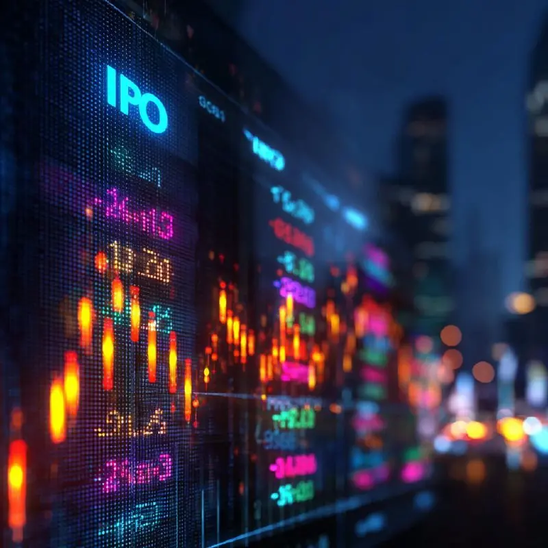 🚀 Самые ожидаемые IPO-2026 – часть 2
Ещё 9 компаний, которые стоит добавить в список наблюдения на 2026.


Lambda
Поставщик облачной инфраструктуры под AI/вычисления | Сетка — социальная сеть от hh.ru