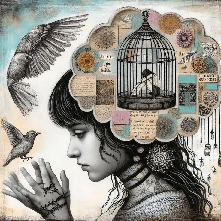 Чем зависимость схожа с созависимостью? | Сетка — социальная сеть от hh.ru