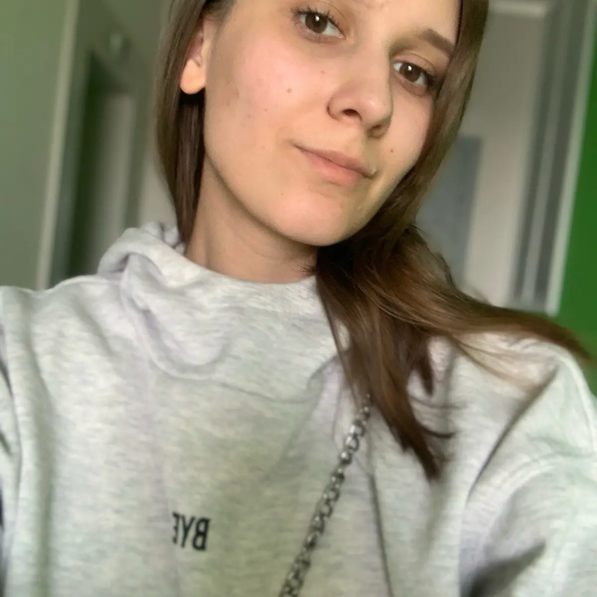 Катерина Тимофеева