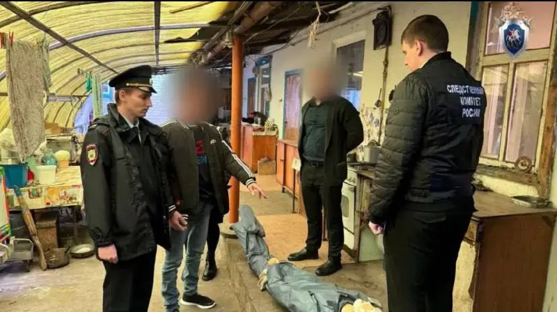 В Минераловодском округе мужчину обвиняют в убийстве знакомого
Вечером 21 октября в посёлке Ленинском во время распития алкоголя между мужчинами произошла ссора | Сетка — социальная сеть от hh.ru