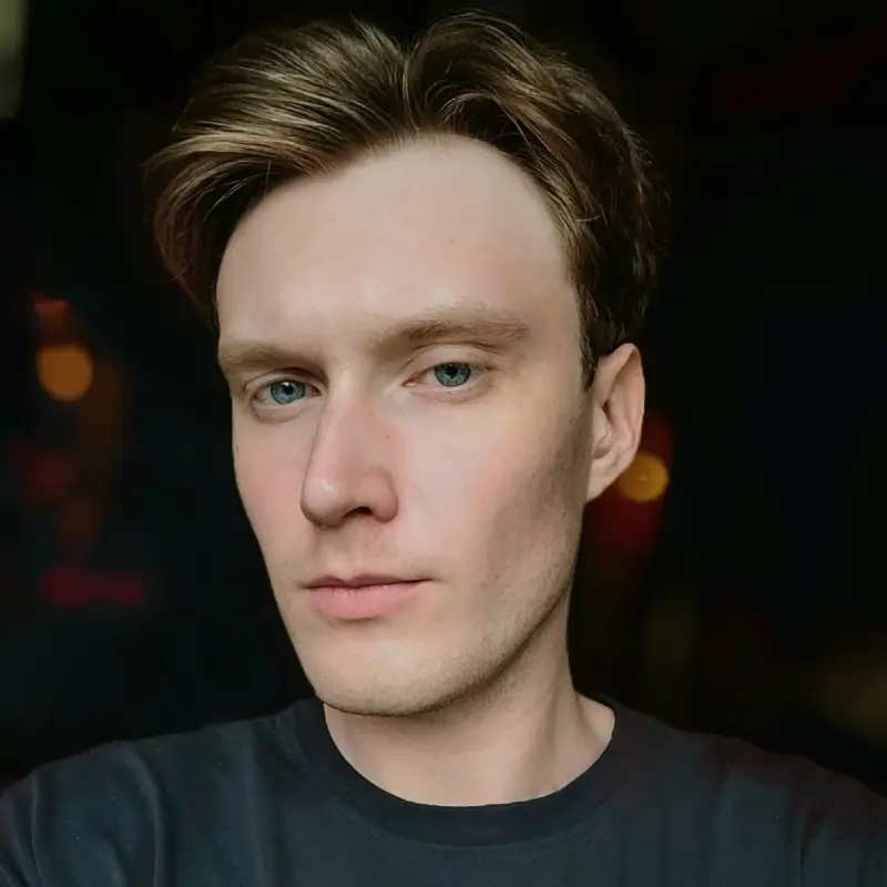 Павел Мачагин | Сетка — социальная сеть от hh.ru