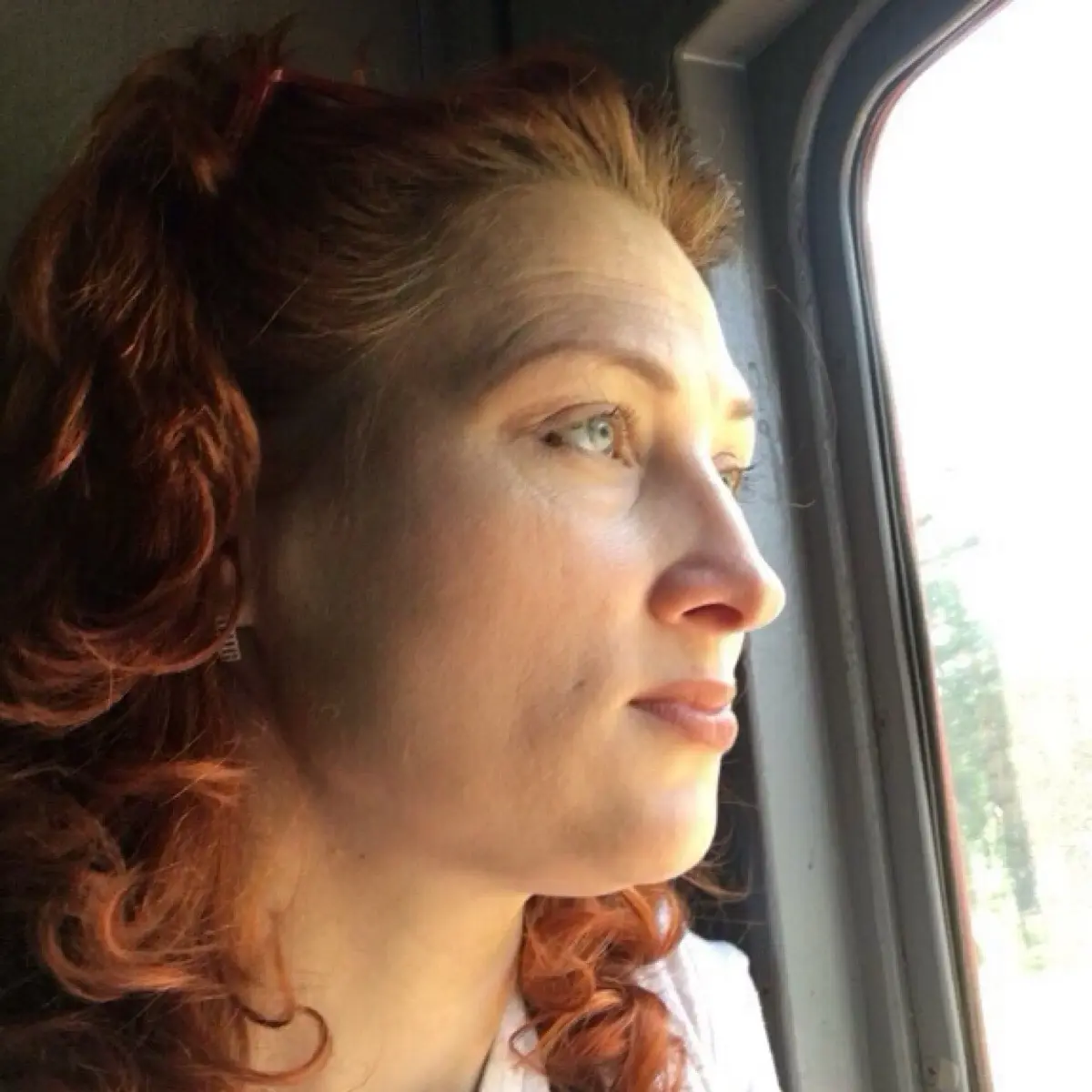 Елена Высоцкая