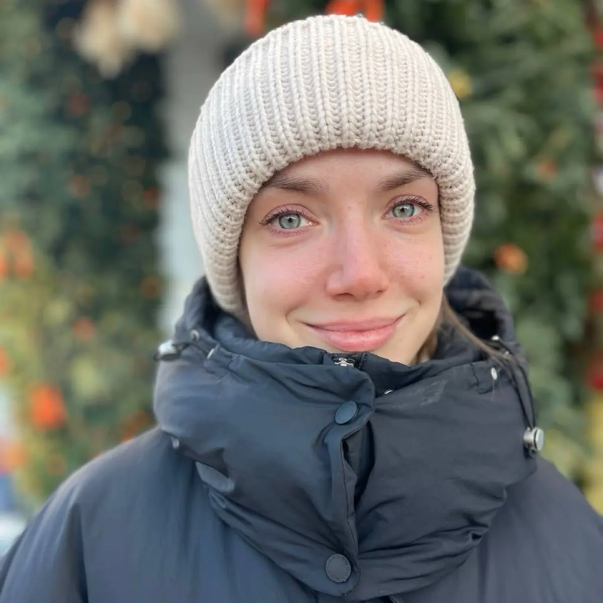 Милана Степочкина