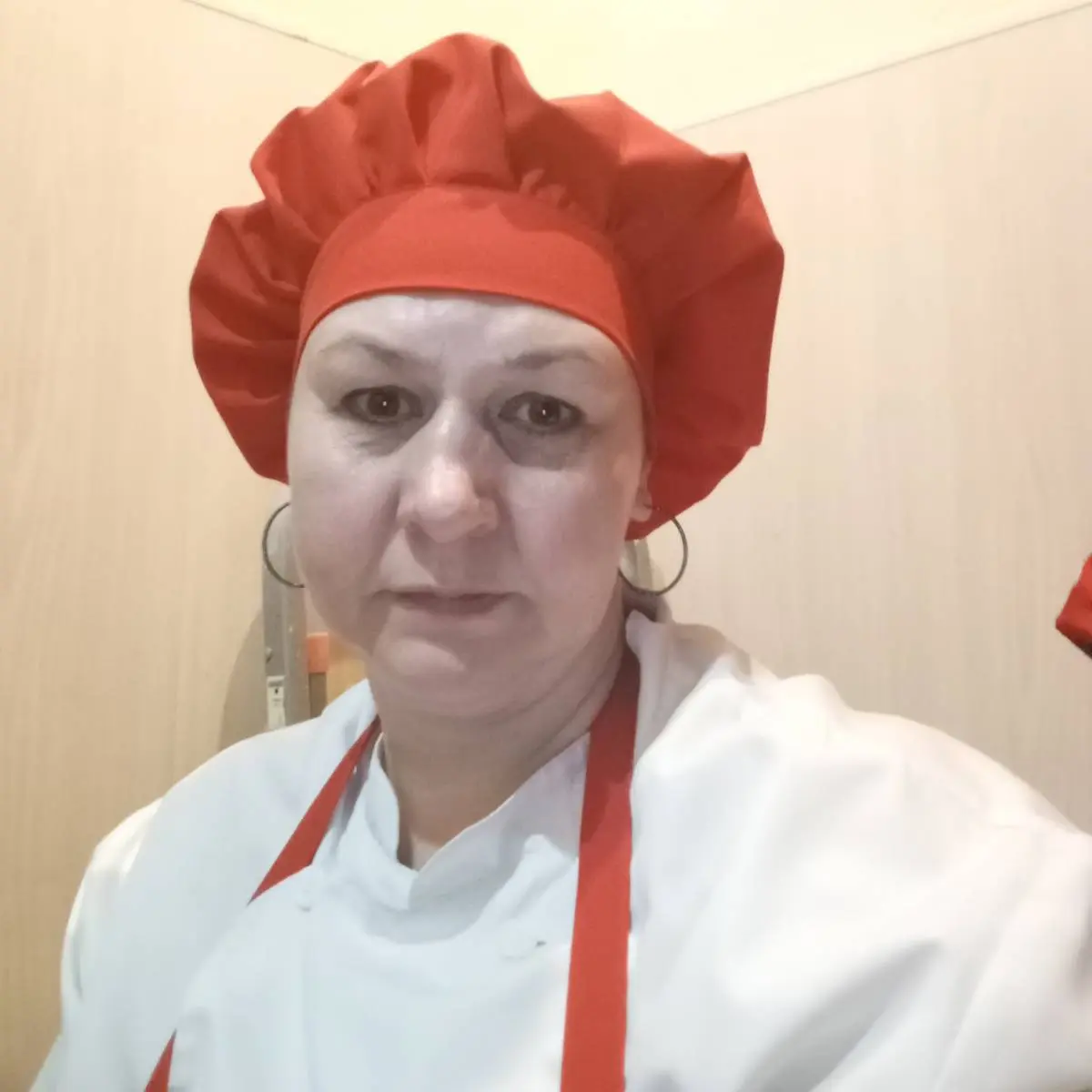 Ольга Попова