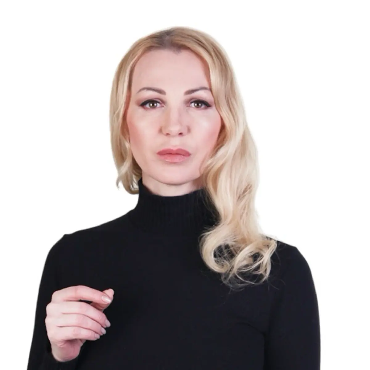 Ксения Чернова