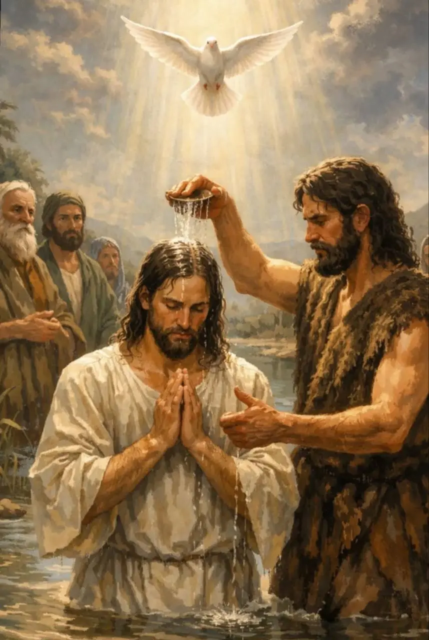 С Крещением Господнем , мои родные 🙏 | Сетка — социальная сеть от hh.ru