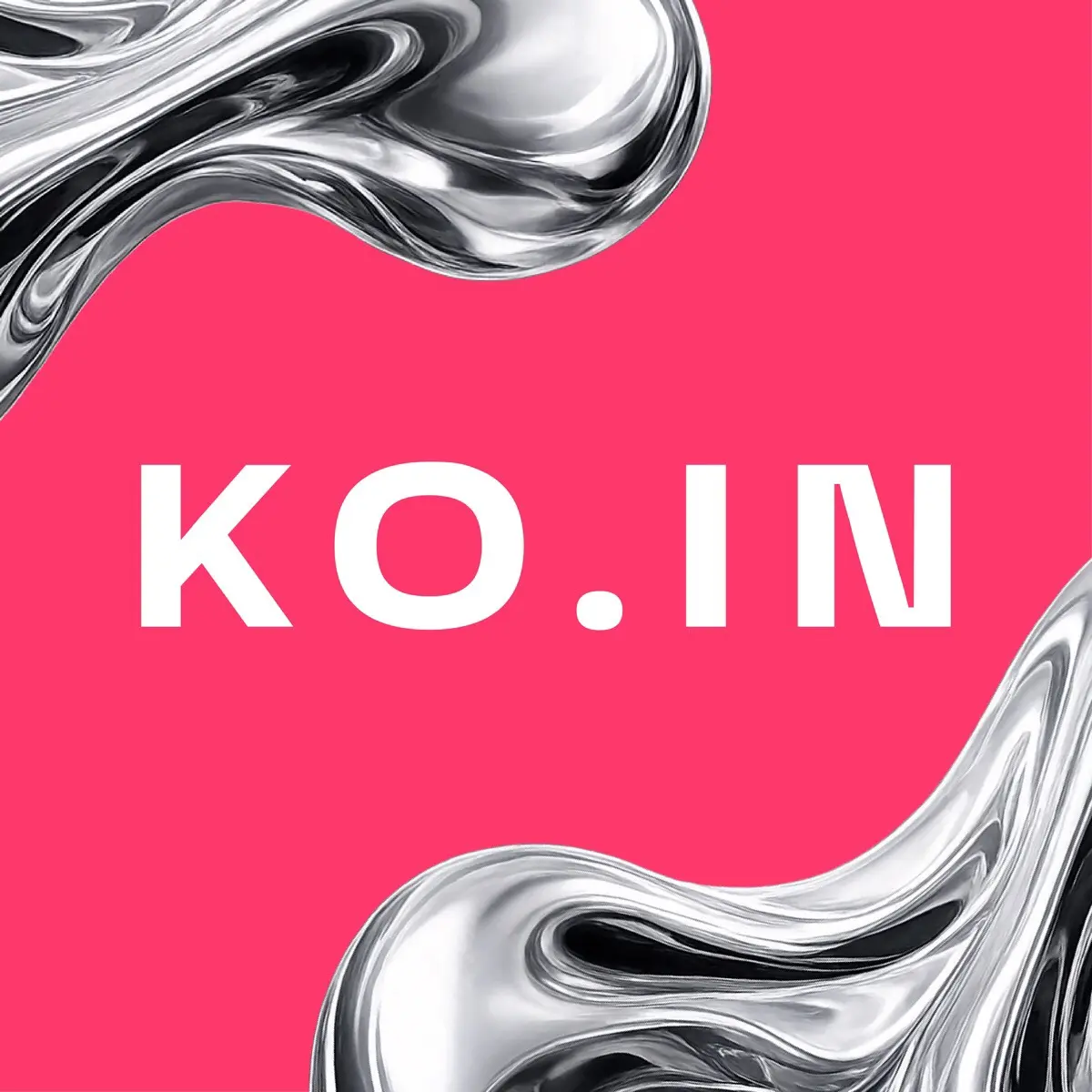 KO.IN — Дизайнерское агентство