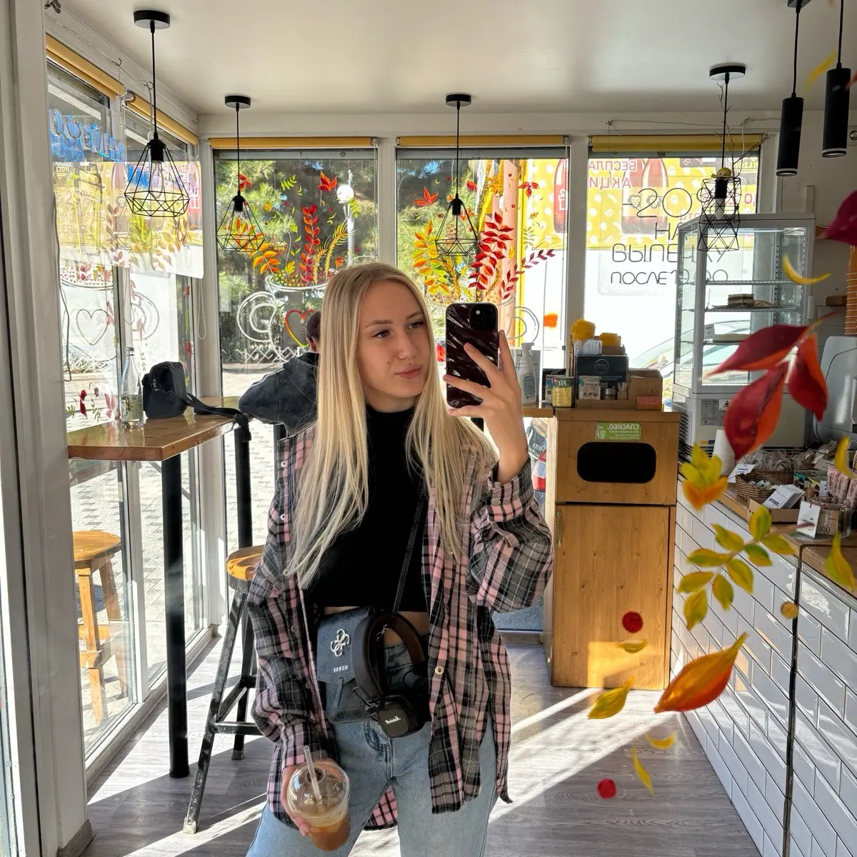 Диана Демьянчук | Сетка — социальная сеть от hh.ru