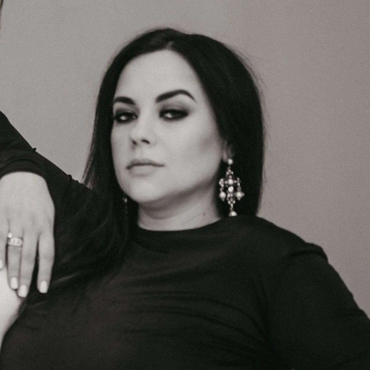 Александра Ярош | Сетка — социальная сеть от hh.ru