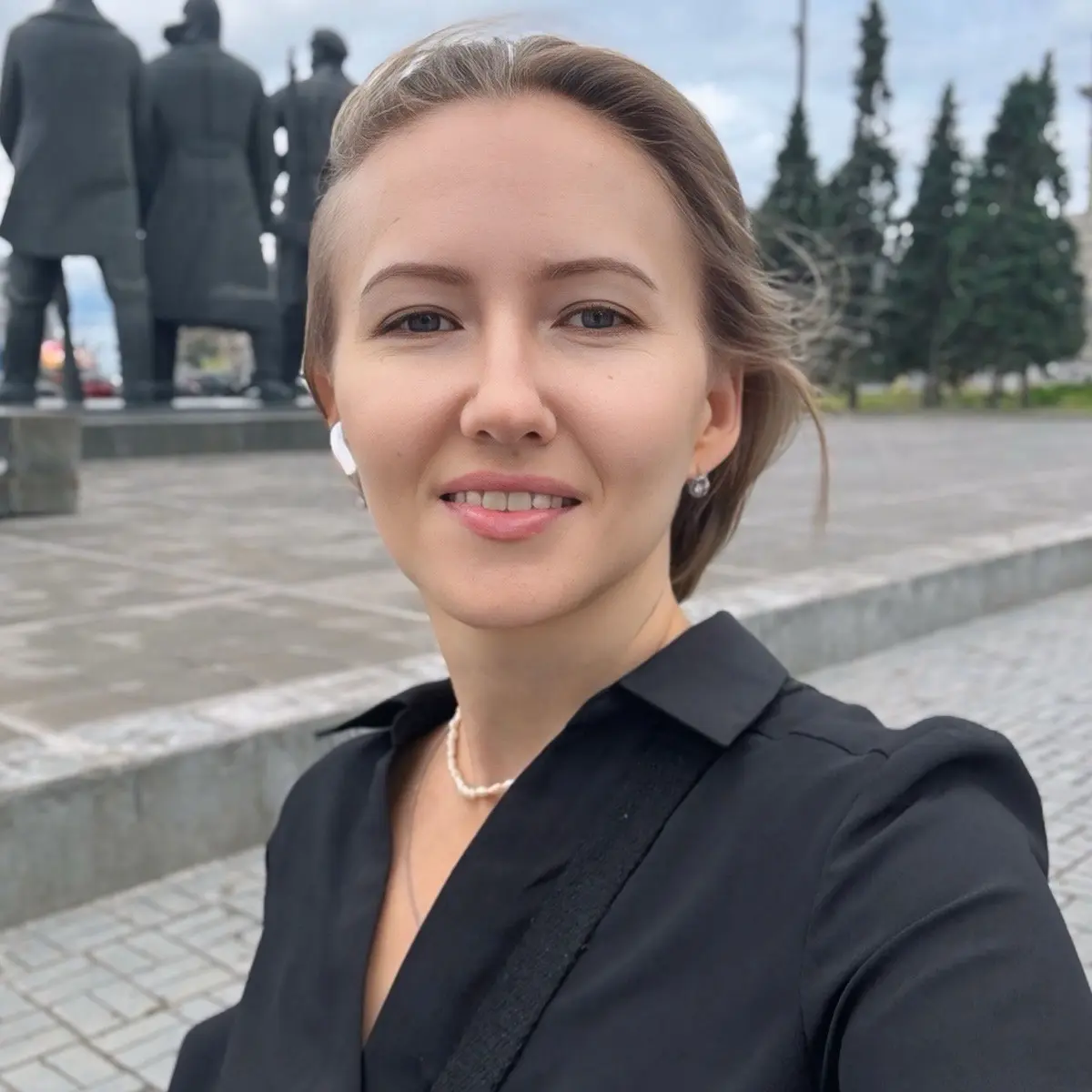 Ольга Маршеруева | Сетка — социальная сеть от hh.ru