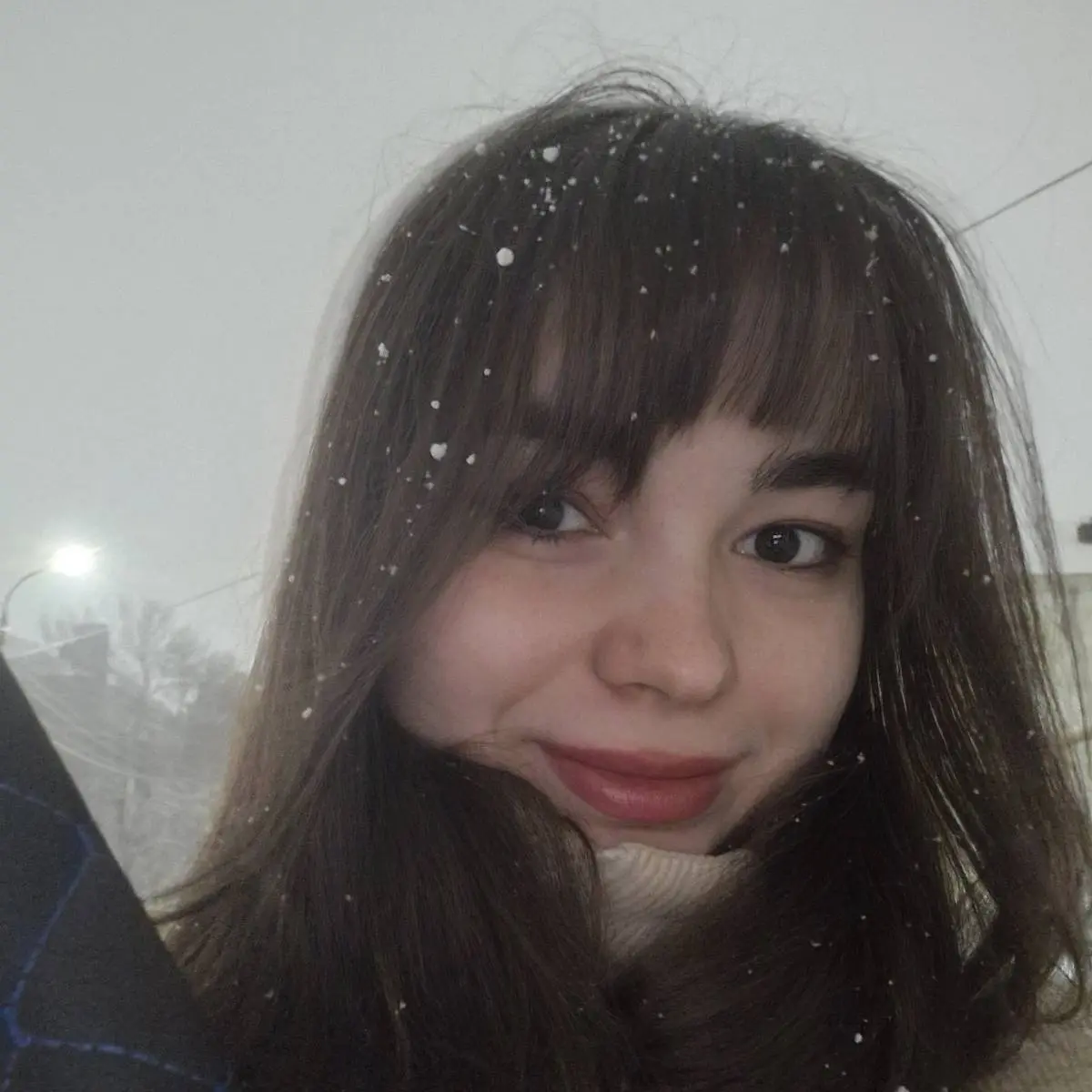 Ева Гаврилина | Сетка — социальная сеть от hh.ru