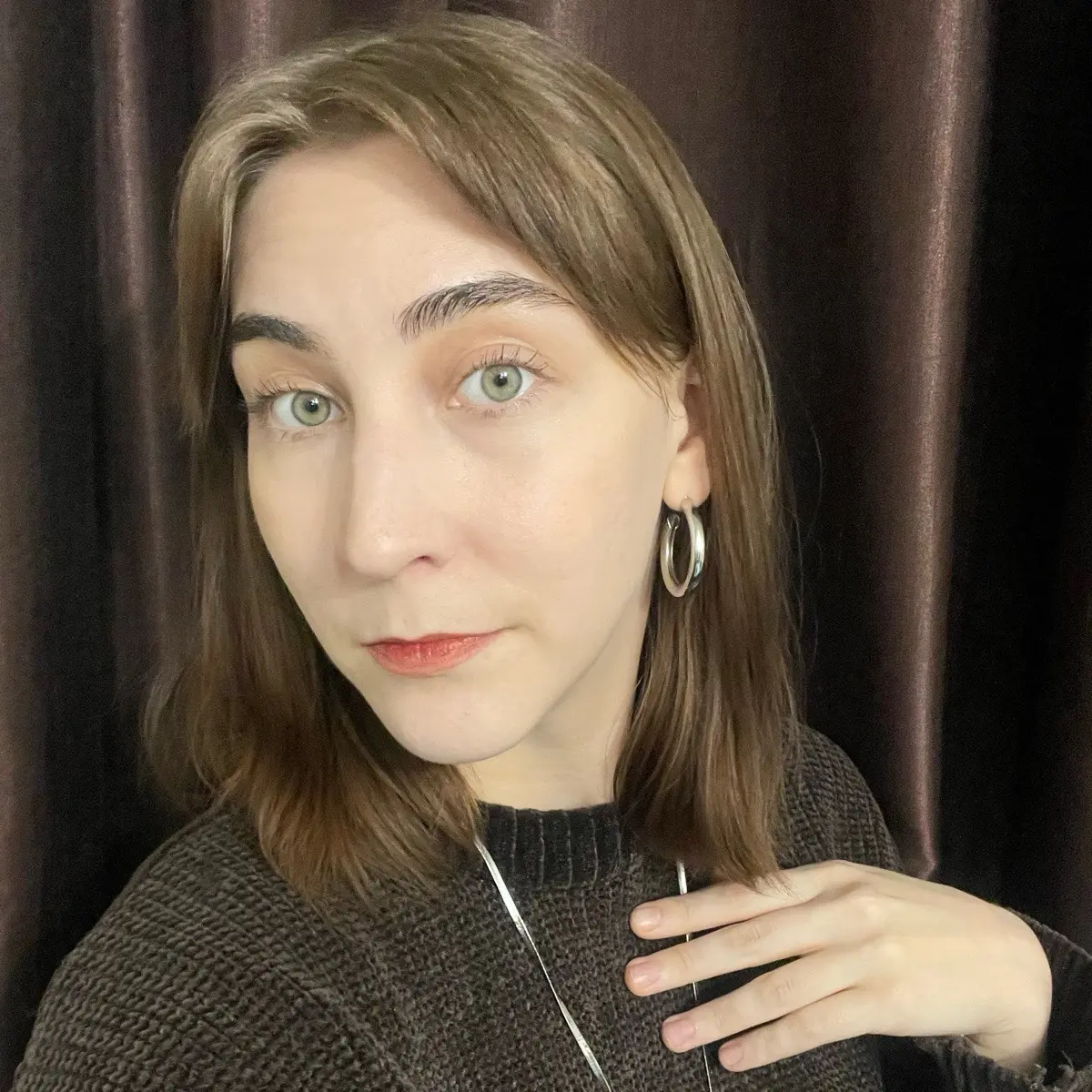 Анна Анисина | Сетка — социальная сеть от hh.ru