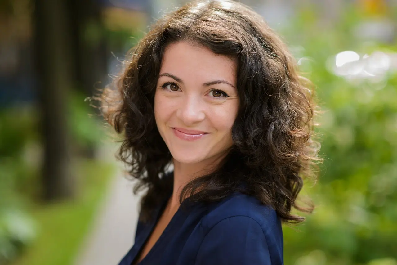 Анна Мирошниченко | Сетка — социальная сеть от hh.ru