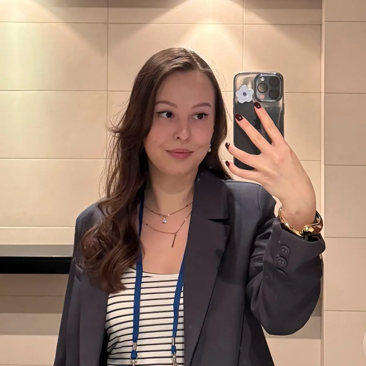 Софья Мокрушина