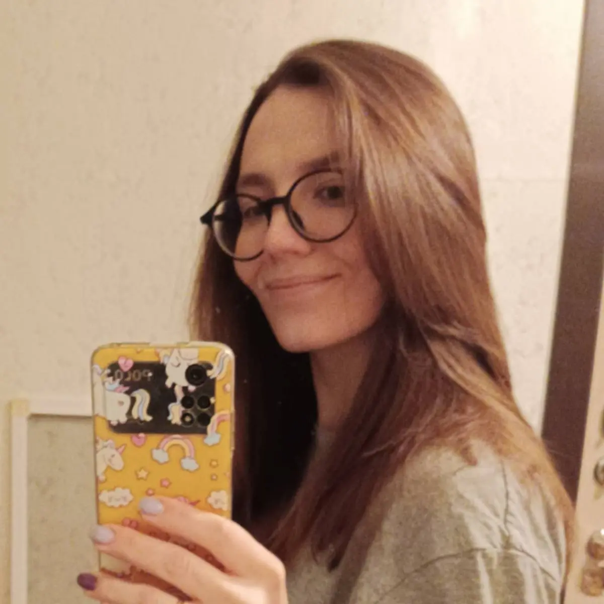 Надежда Замятина