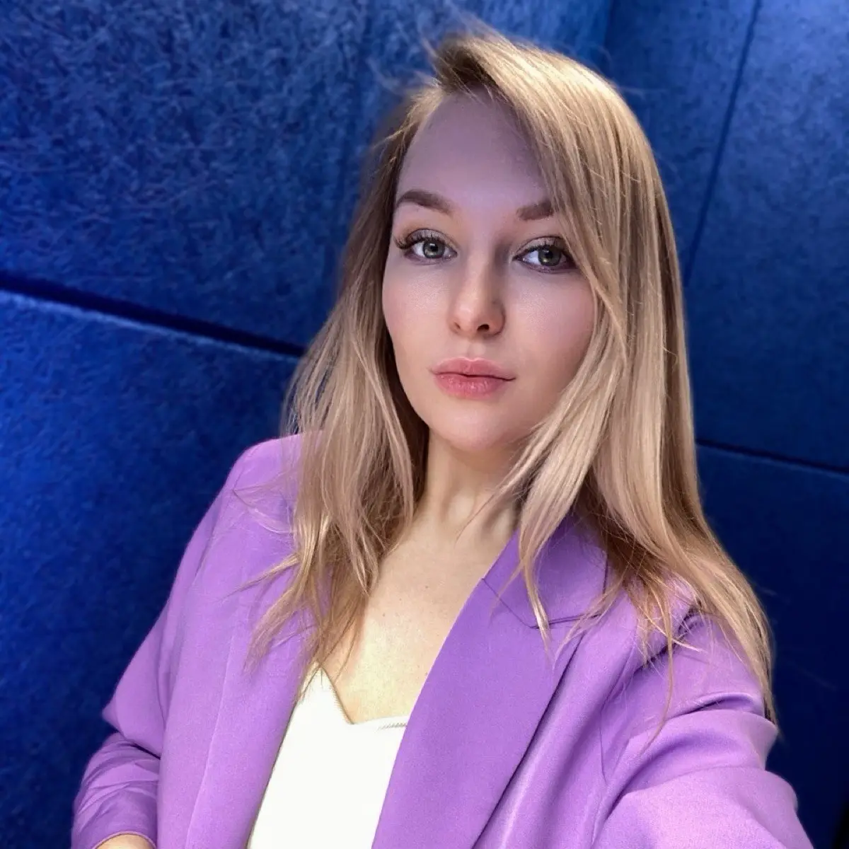 Вероника Майорова | Сетка — социальная сеть от hh.ru