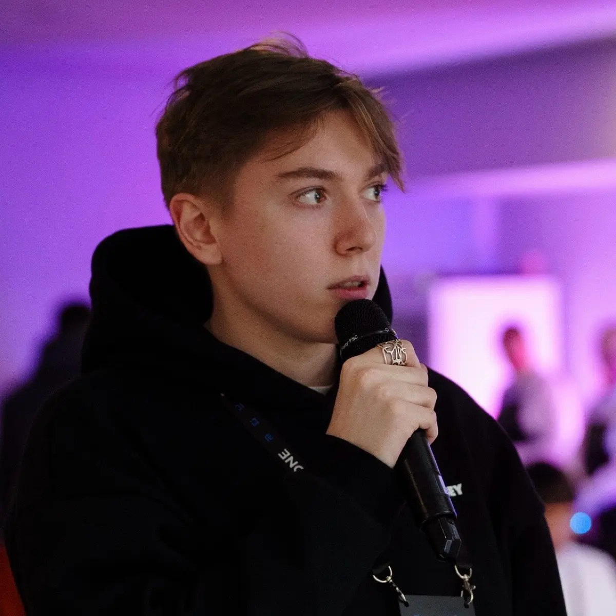 Владимир Евсиков | Сетка — социальная сеть от hh.ru