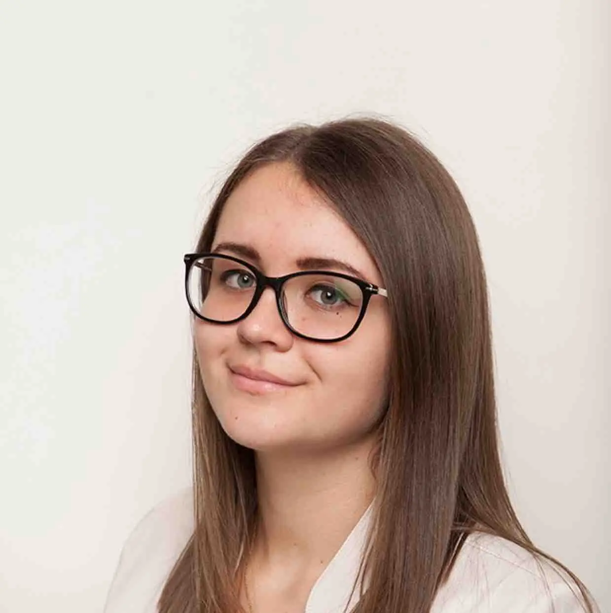 Алина Коновалова