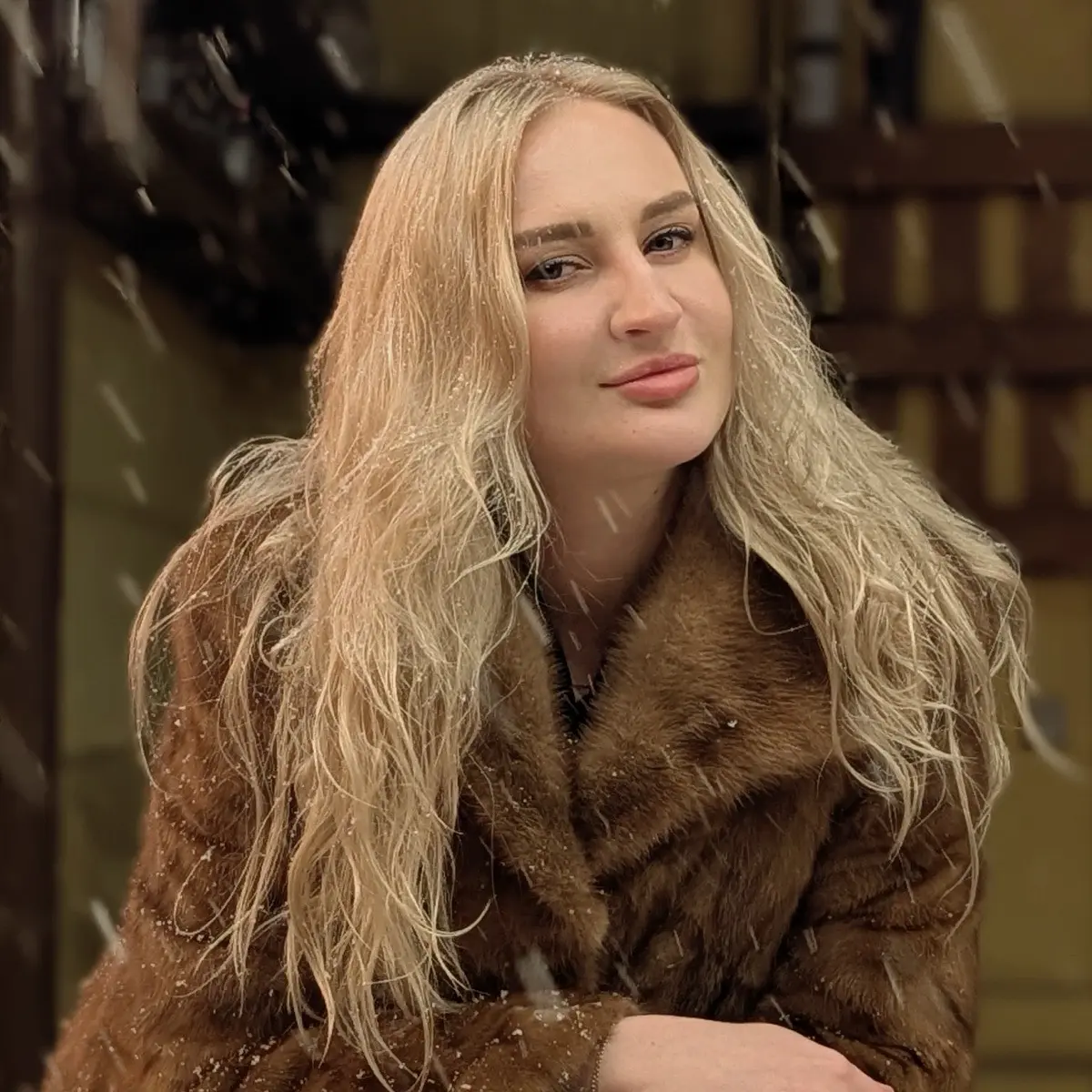 Любовь Фоминичева